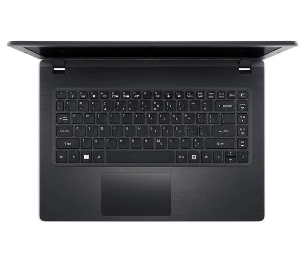 Acer Aspire 1 N4000/4GB/64/Win10 FHD Czarny - 494310 - zdjęcie 5